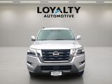 Used 2021 Nissan Armada SUV
