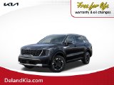 New 2026 Kia Sorento SUV