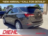 Used 2023 Chevrolet Equinox SUV