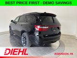 New 2026 Dodge Durango SUV