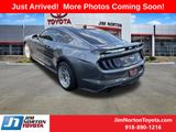 Used 2022 Ford Mustang Coupe