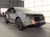 Used 2026 Nissan Murano SUV