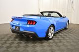 Used 2025 Ford Mustang Convertible