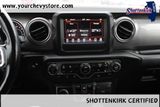 Used 2021 Jeep Wrangler SUV