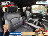 Used 2025 Ram 1500 Truck