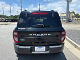 Used 2023 Ford Bronco Sport SUV