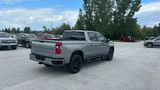 New 2026 Chevrolet Silverado 1500 Truck