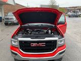 Used 2016 GMC Sierra 1500 Truck