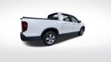 Used 2025 Honda Ridgeline Truck
