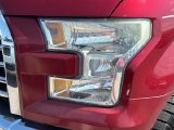 Used 2015 Ford F-150 Truck