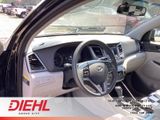 Used 2018 Hyundai Tucson SUV