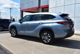 Used 2020 Toyota Highlander Hybrid SUV