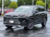 Used 2026 Toyota Grand Highlander Hybrid SUV