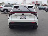 Used 2023 Toyota bZ4X SUV