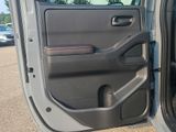 New 2026 Nissan Frontier Truck