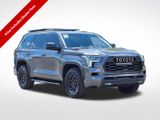 Used 2024 Toyota Sequoia SUV