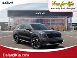 New 2026 Kia Sorento Hybrid SUV