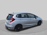 Used 2018 Honda Fit Hatchback