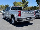 Used 2022 Chevrolet Silverado 1500 LTD Truck