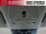 New 2026 Nissan Sentra Sedan