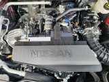 New 2026 Nissan Rogue SUV