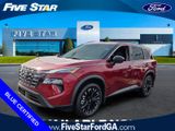 Used 2026 Nissan Rogue SUV