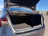 Used 2025 Honda Civic Sedan