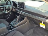 New 2026 Honda CR-V SUV