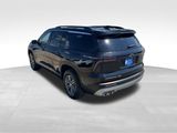 Used 2026 Chevrolet Traverse SUV
