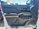 New 2026 Toyota 4Runner SUV