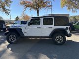 New 2026 Jeep Wrangler SUV