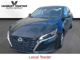 Used 2025 Nissan Altima Sedan