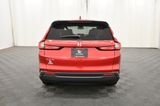 New 2026 Honda CR-V SUV