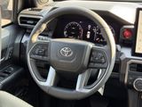 New 2026 Toyota 4Runner SUV