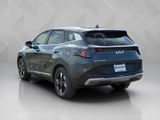 New 2026 Kia Sportage SUV