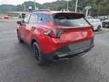 New 2026 Kia Sportage SUV