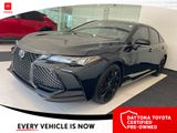 Used 2022 Toyota Avalon Hybrid Sedan