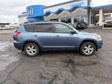 Used 2011 Toyota RAV4 SUV