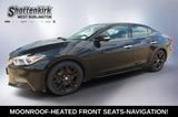 Used 2018 Nissan Maxima Sedan