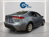 Used 2025 Toyota Corolla Sedan