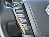 Used 2024 Nissan Armada SUV