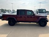 Used 2021 Jeep Gladiator Truck