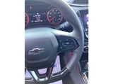 Used 2023 Chevrolet TrailBlazer SUV
