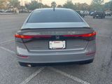 Used 2024 Honda Accord Hybrid Sedan