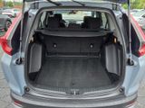 Used 2021 Honda CR-V SUV