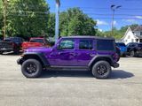New 2026 Jeep Wrangler SUV