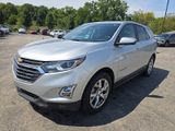 Used 2021 Chevrolet Equinox SUV