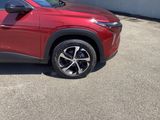Used 2024 Chevrolet Trax SUV