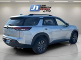 Used 2025 Nissan Pathfinder SUV