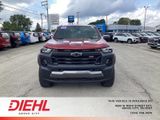 Used 2025 Chevrolet Colorado Truck
